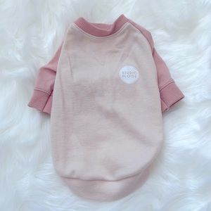 Studio Eloise Blush Tee